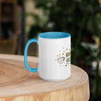 Grounds for Celebration Coffee Mug - Flavorful Bliss Coffee Company