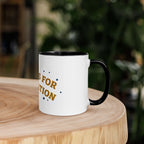 Grounds for Celebration Mug - Flavorful Bliss Coffee Company