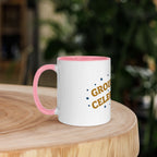 Grounds for Celebration Mug - Flavorful Bliss Coffee Company