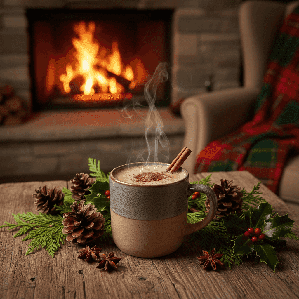 Holiday Blend Coffee - Flavorful Bliss Coffee Company