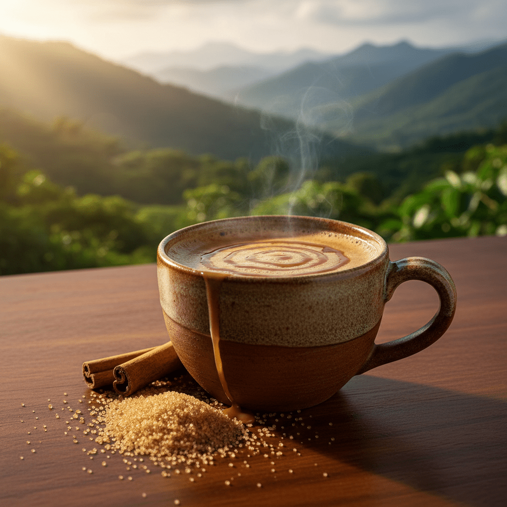 Honduras Single Origin Coffee - Flavorful Bliss Coffee Company