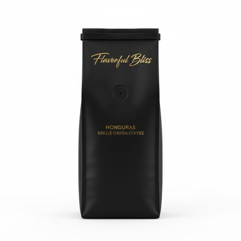 Honduras Single Origin Coffee - Flavorful Bliss Coffee Company