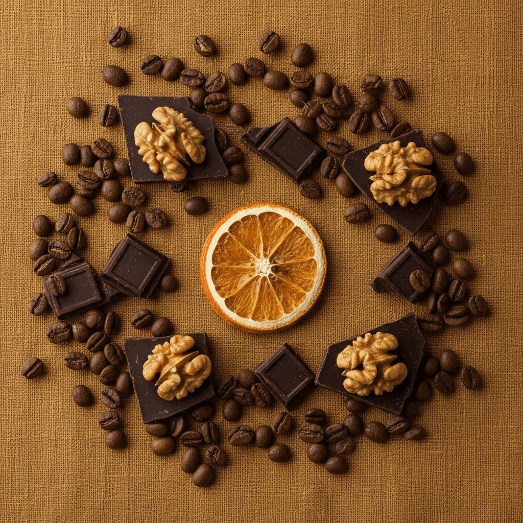 House Blend Coffee - Flavorful Bliss Coffee Company