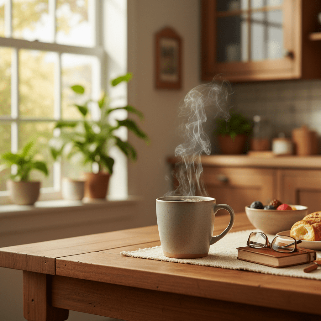 House Blend Coffee - Flavorful Bliss Coffee Company