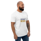 I Like My Coffee How I Like My Mondays — Never. | Flavorful Bliss Unisex Premium T-Shirt - Flavorful Bliss Coffee Company
