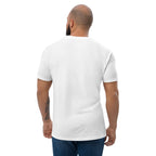 I Like My Coffee How I Like My Mondays — Never. | Flavorful Bliss Unisex Premium T-Shirt - Flavorful Bliss Coffee Company