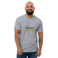 I Like My Coffee How I Like My Mondays — Never. | Flavorful Bliss Unisex Premium T-Shirt - Flavorful Bliss Coffee Company
