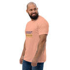 I Like My Coffee How I Like My Mondays — Never. | Flavorful Bliss Unisex Premium T-Shirt - Flavorful Bliss Coffee Company