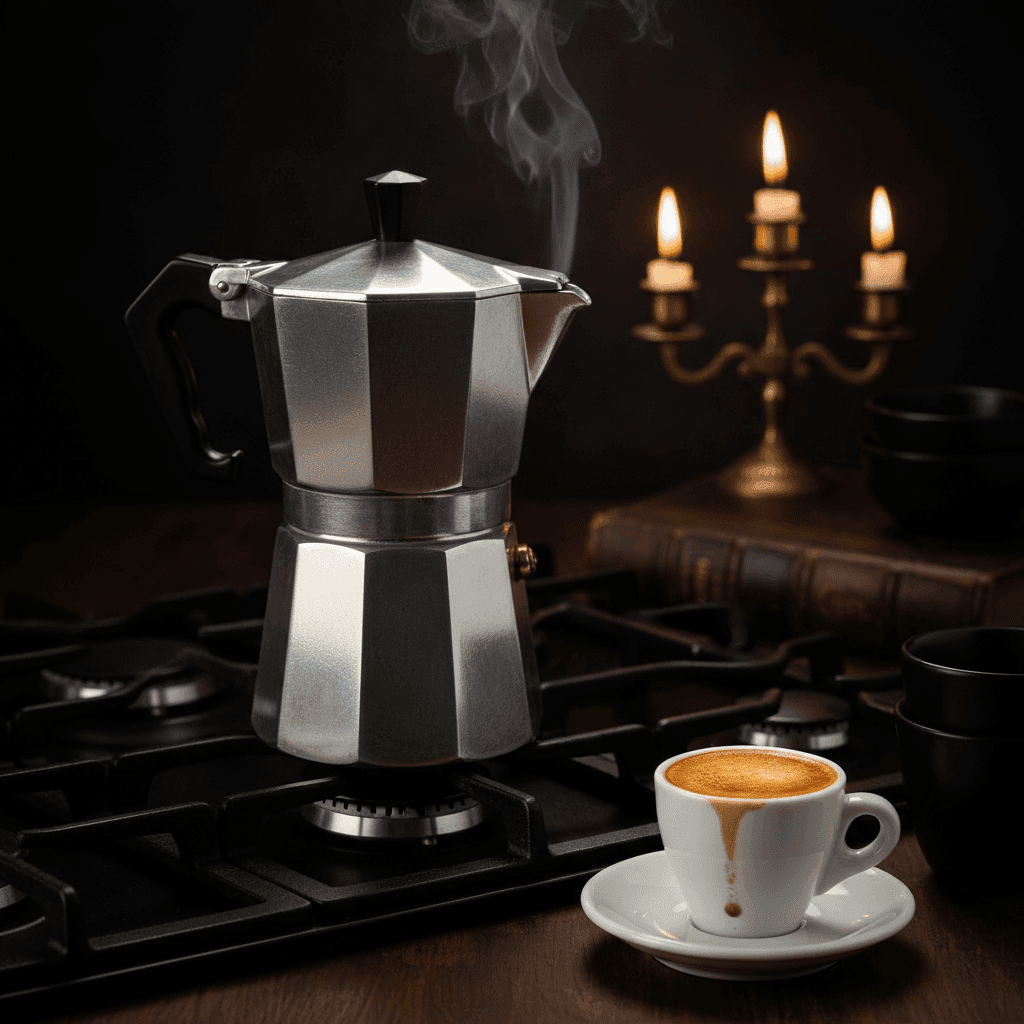 Italian Roast Coffee - Flavorful Bliss Coffee Company