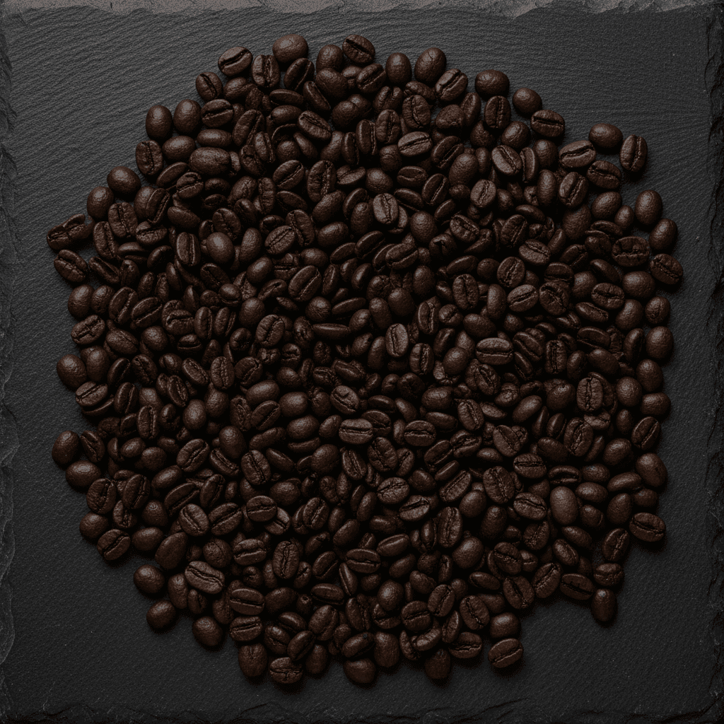 Italian Roast Coffee - Flavorful Bliss Coffee Company