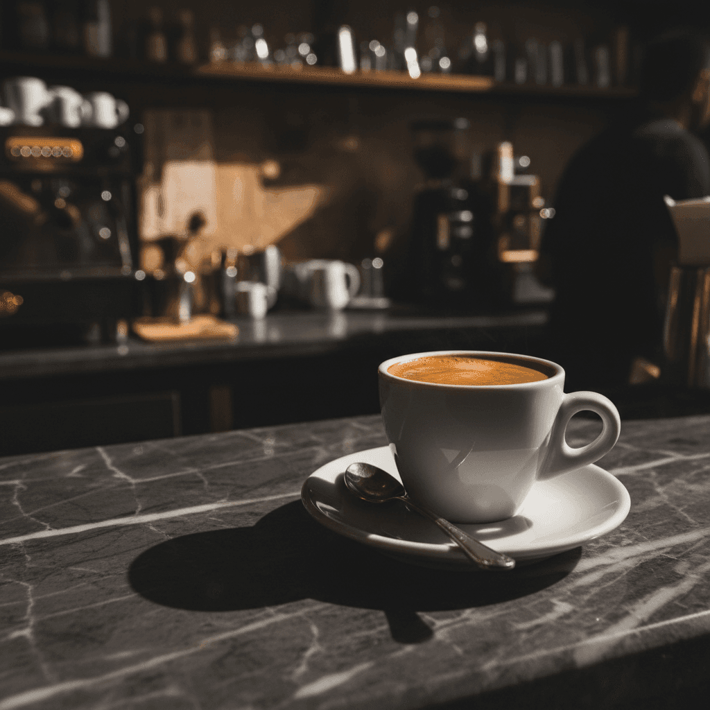 Italian Roast Coffee - Flavorful Bliss Coffee Company