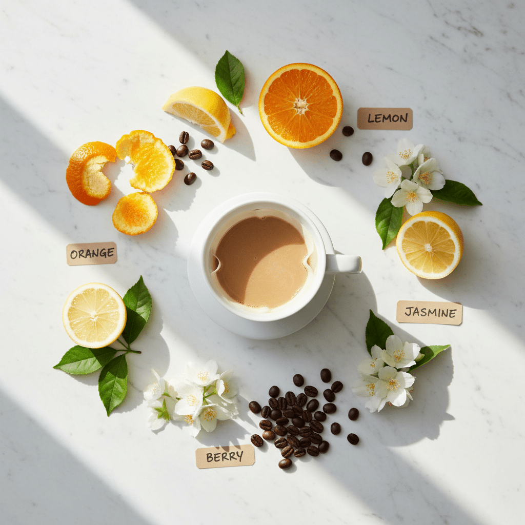 Kenya Single Origin Coffee - Flavorful Bliss Coffee Company