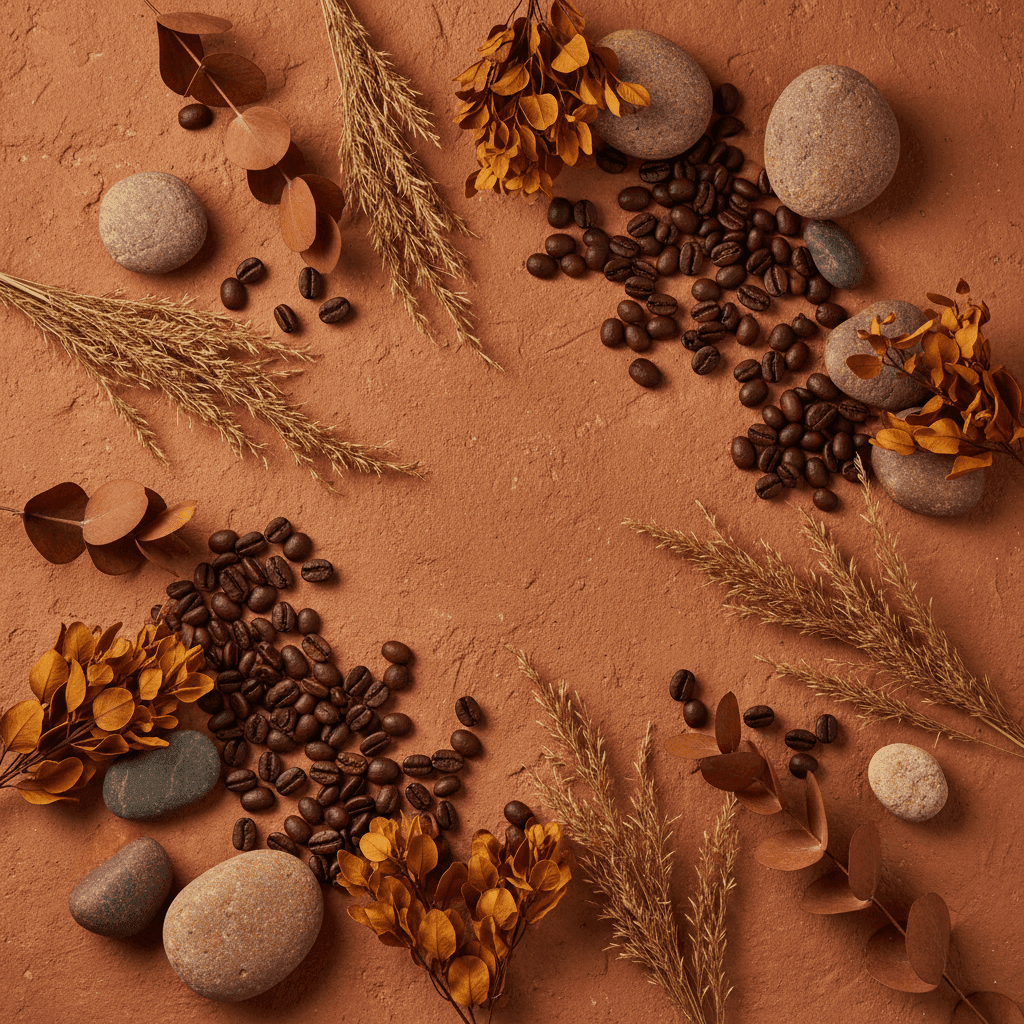 Kopi Safari Blend Coffee - Flavorful Bliss Coffee Company