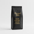 Kopi Safari Blend Coffee - Flavorful Bliss Coffee Company