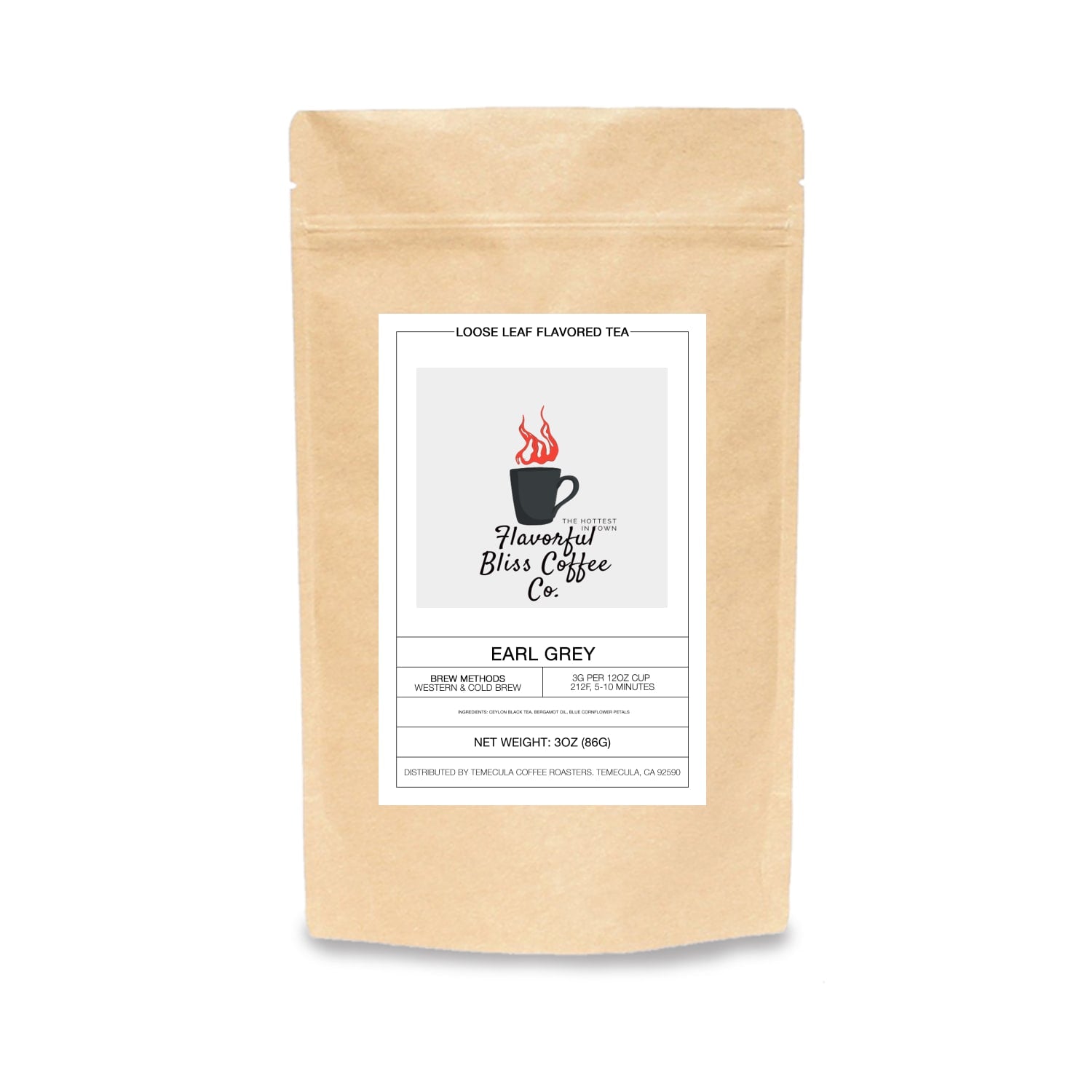 Earl Grey