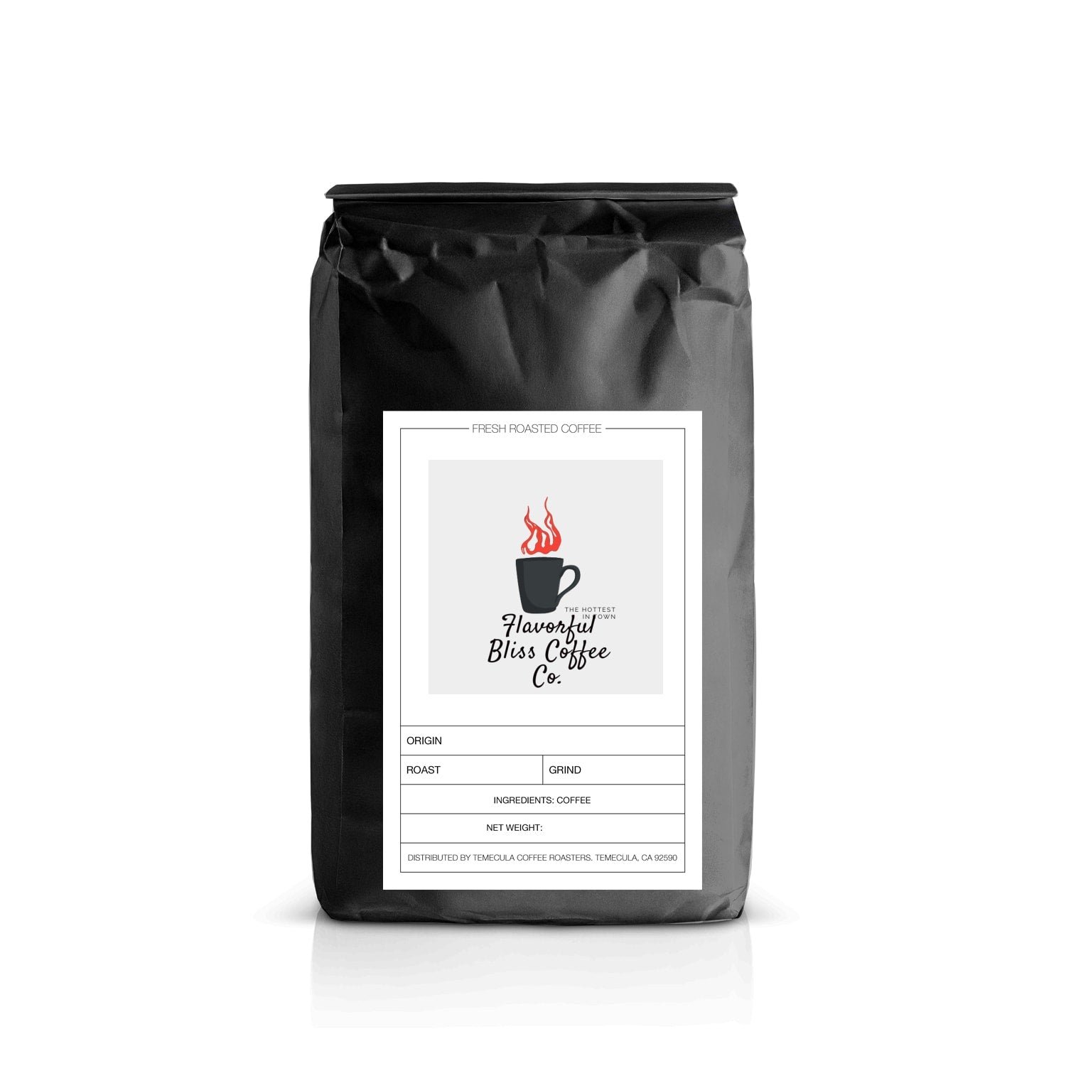 Bali Coffee Pods