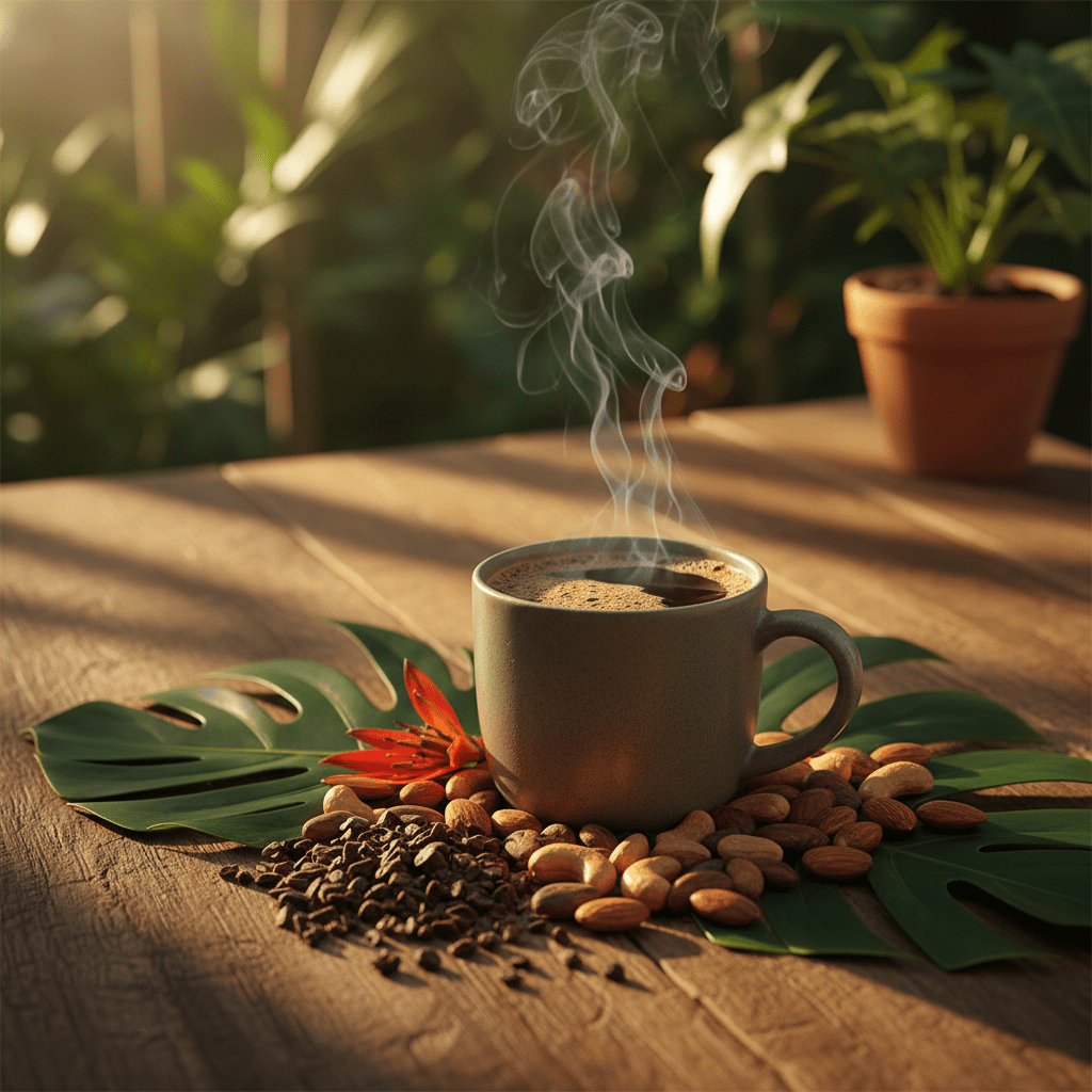 Latin American Blend Coffee - Flavorful Bliss Coffee Company