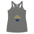 Life is Brewtiful | Flavorful Bliss Women's Tank Top - Flavorful Bliss Coffee Company