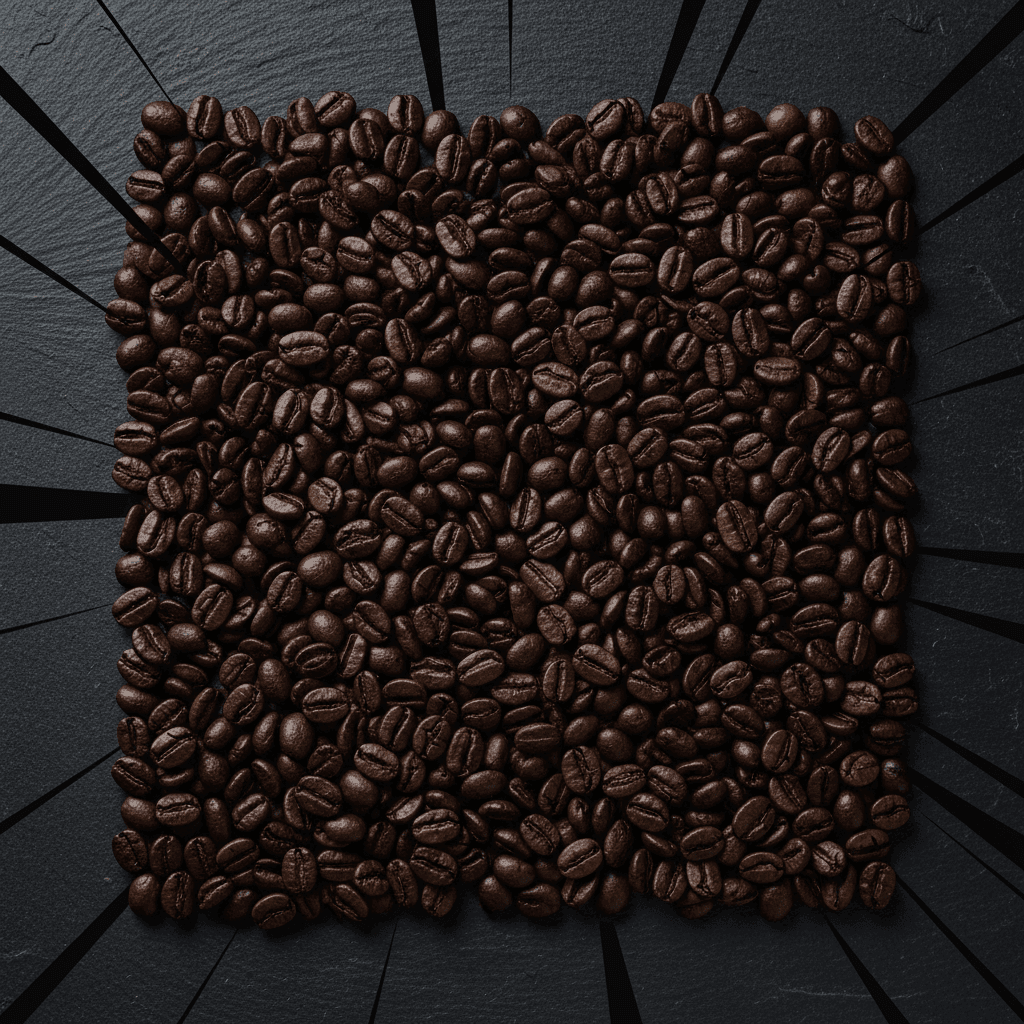 Max Caf High Caffeine Blend - Flavorful Bliss Coffee Company