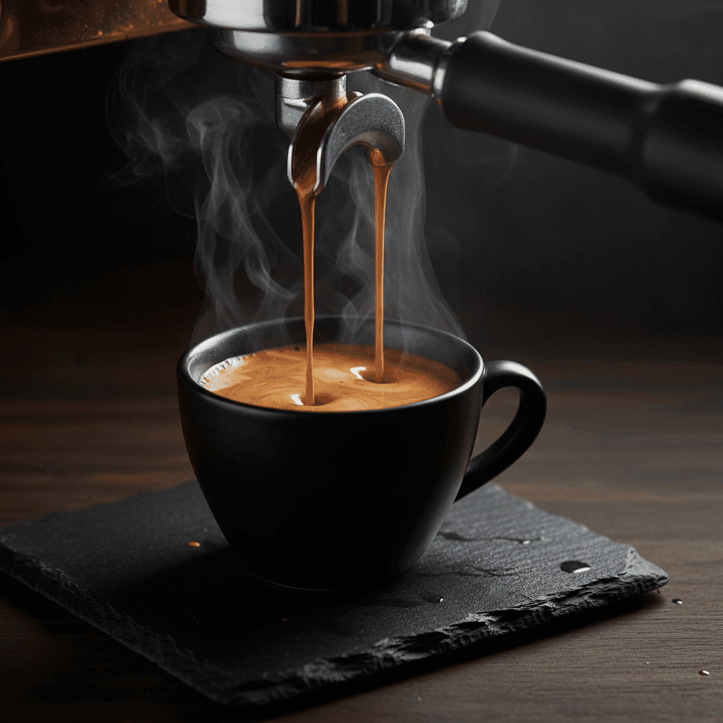 Max Caf High Caffeine Blend - Flavorful Bliss Coffee Company