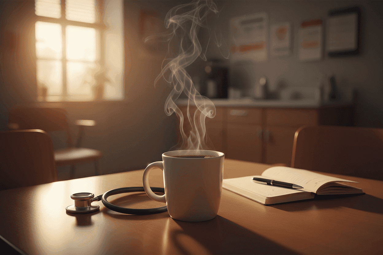 Medical Heroes Bundle - Flavorful Bliss Coffee Company