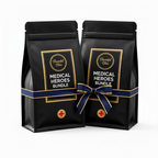 Medical Heroes Bundle - Flavorful Bliss Coffee Company
