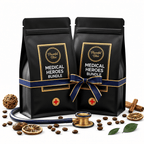 Medical Heroes Bundle - Flavorful Bliss Coffee Company
