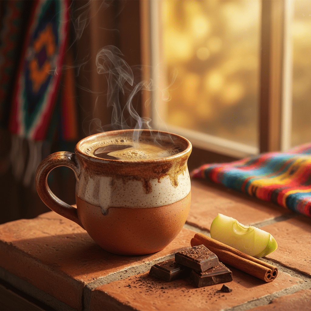 Mexico Single Origin Coffee - Flavorful Bliss Coffee Company