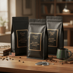 Military Appreciation Coffee Bundle - Flavorful Bliss Coffee Company
