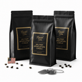 Military Appreciation Coffee Bundle - Flavorful Bliss Coffee Company