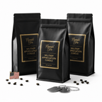 Military Appreciation Coffee Bundle - Flavorful Bliss Coffee Company