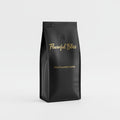 Mint Flavored Coffee - Flavorful Bliss Coffee Company