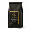 Mushroom Coffee — Medium Roast - Flavorful Bliss Coffee Company