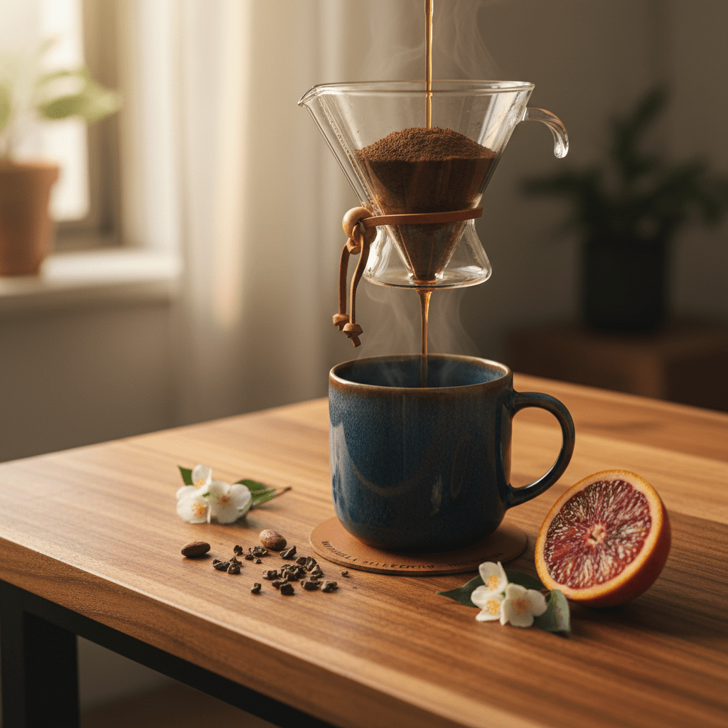 Nicaragua Single Origin Coffee - Flavorful Bliss Coffee Company