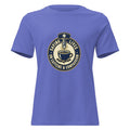 Nurse Everyday Hero Unisex T-Shirt – Saving Lives on Caffeine & Compassion - Flavorful Bliss Coffee Company