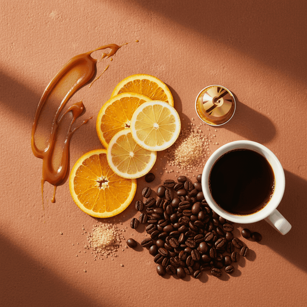Peru Coffee Pods — Single Origin Andean Highlands - Flavorful Bliss Coffee Company