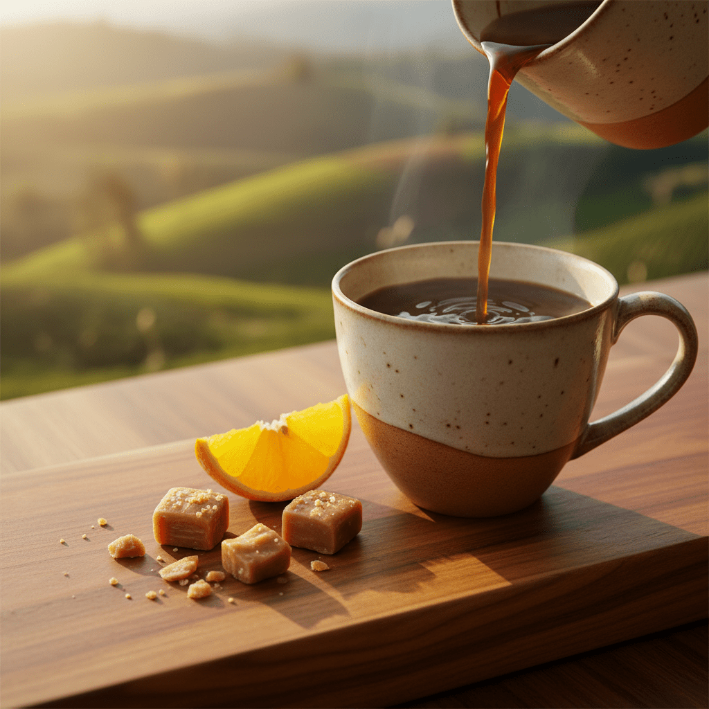 Peru Single Origin Coffee - Flavorful Bliss Coffee Company