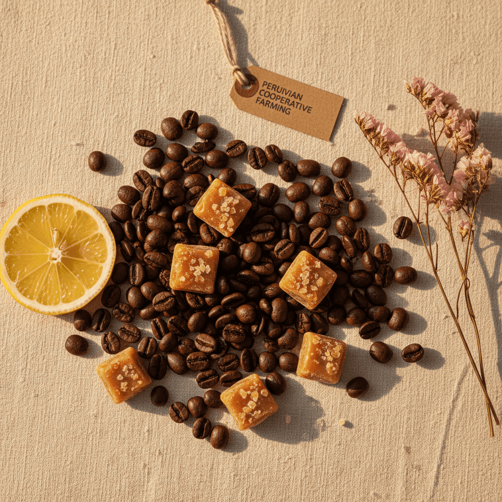 Peru Single Origin Coffee - Flavorful Bliss Coffee Company