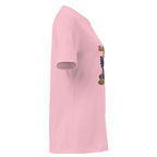 She's a Little Steep Women's Relaxed T-Shirt - Flavorful Bliss Coffee Company