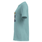 She's a Little Steep Women's Relaxed T-Shirt - Flavorful Bliss Coffee Company