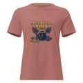 She's a Little Steep Women's Relaxed T-Shirt - Flavorful Bliss Coffee Company
