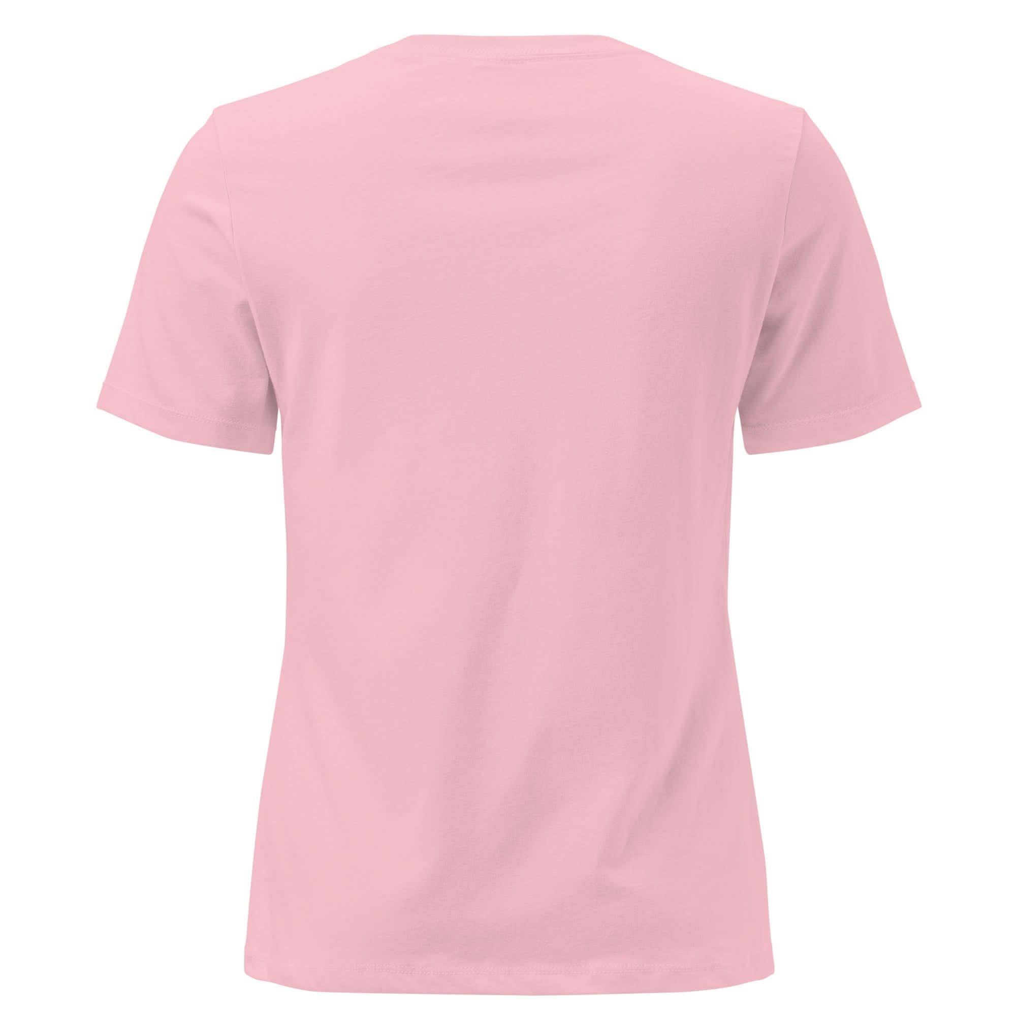 She's a Little Steep Women's Relaxed T-Shirt - Flavorful Bliss Coffee Company