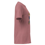 She's a Little Steep Women's Relaxed T-Shirt - Flavorful Bliss Coffee Company