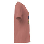 She's a Little Steep Women's Relaxed T-Shirt - Flavorful Bliss Coffee Company