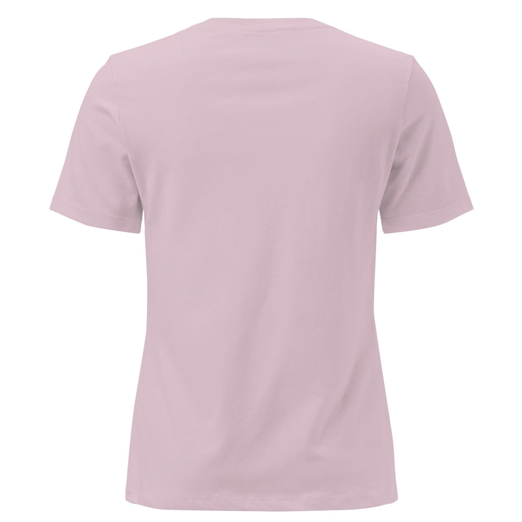 She's a Little Steep Women's Relaxed T-Shirt - Flavorful Bliss Coffee Company