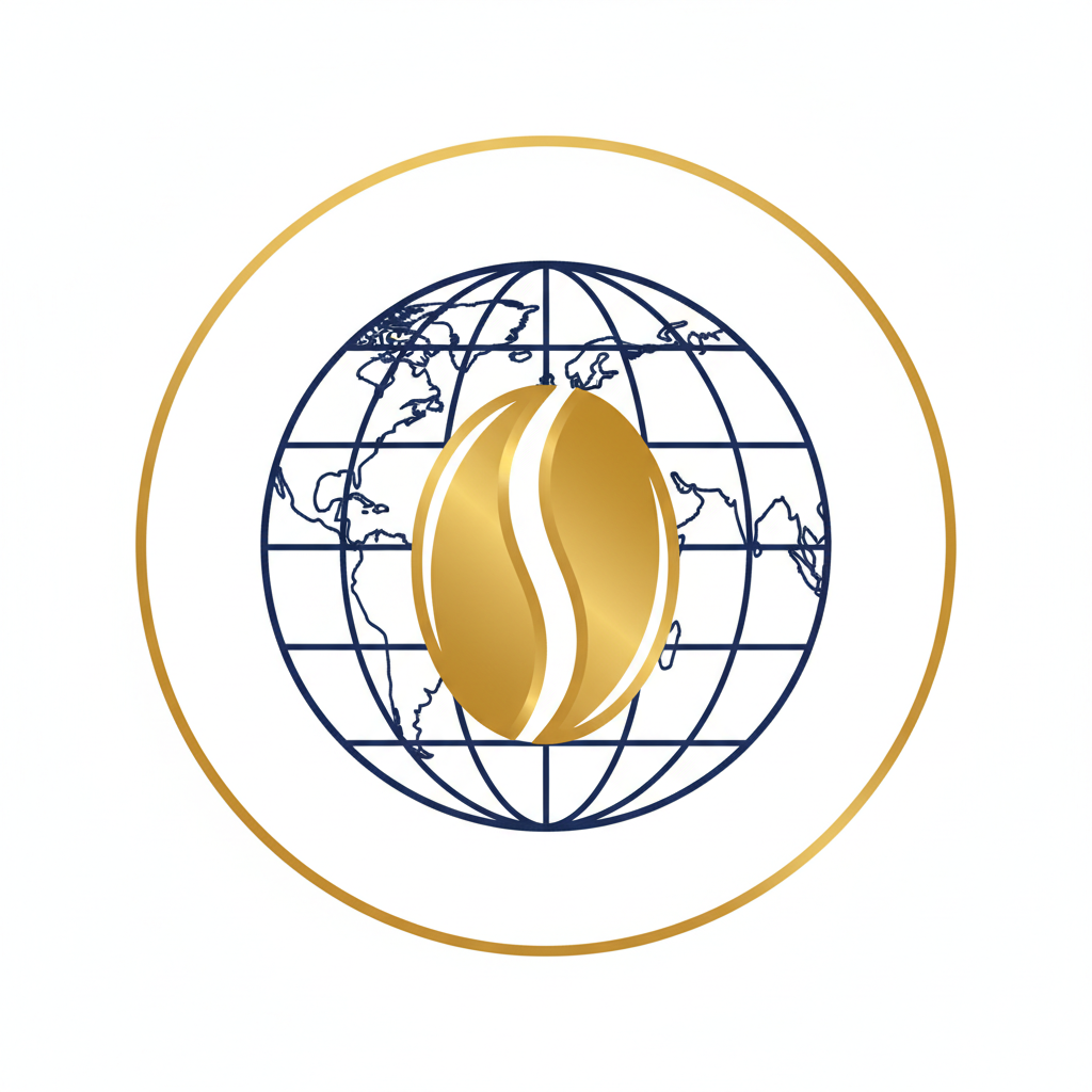Single Origin Icon