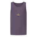 Sip Happens. | Flavorful Bliss Men's Tank Top - Flavorful Bliss Coffee Company