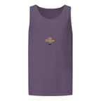 Sip Happens. | Flavorful Bliss Men's Tank Top - Flavorful Bliss Coffee Company