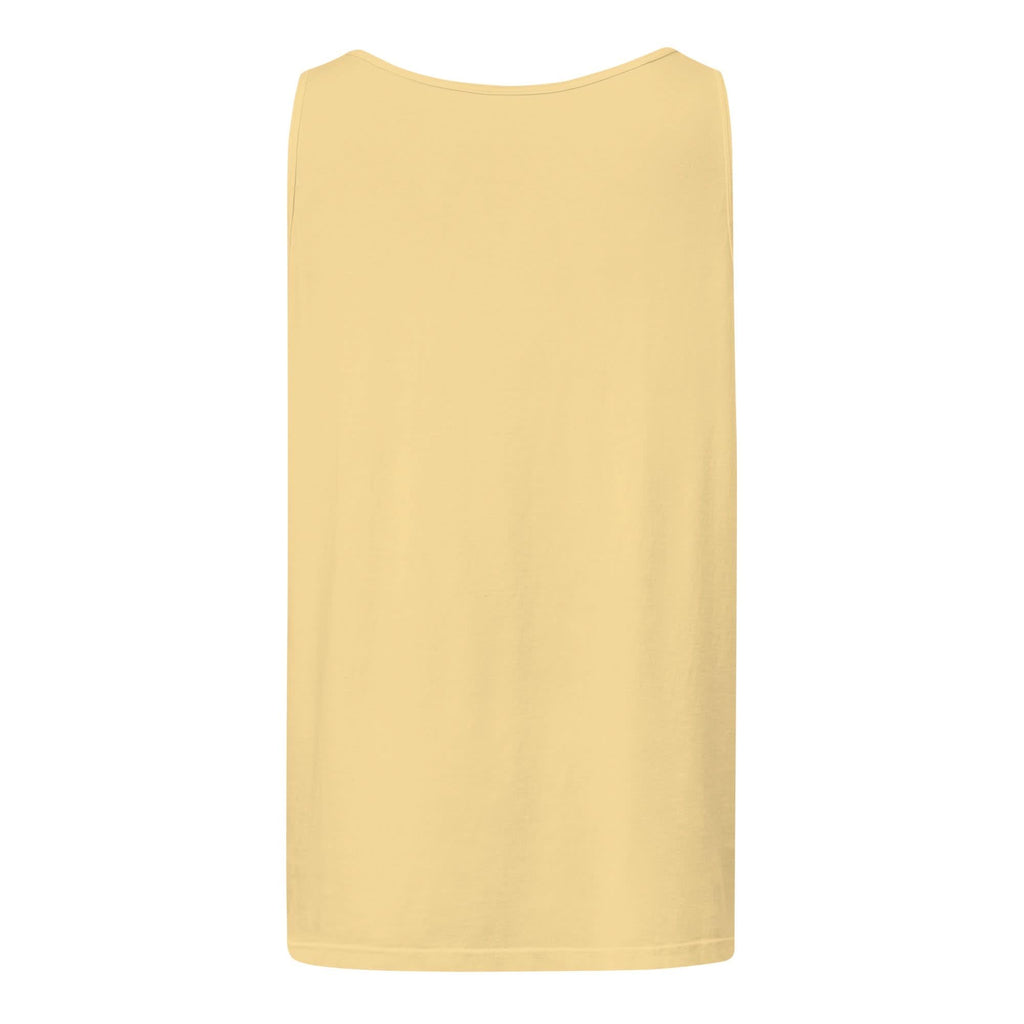 Sip Happens. | Flavorful Bliss Men's Tank Top - Flavorful Bliss Coffee Company