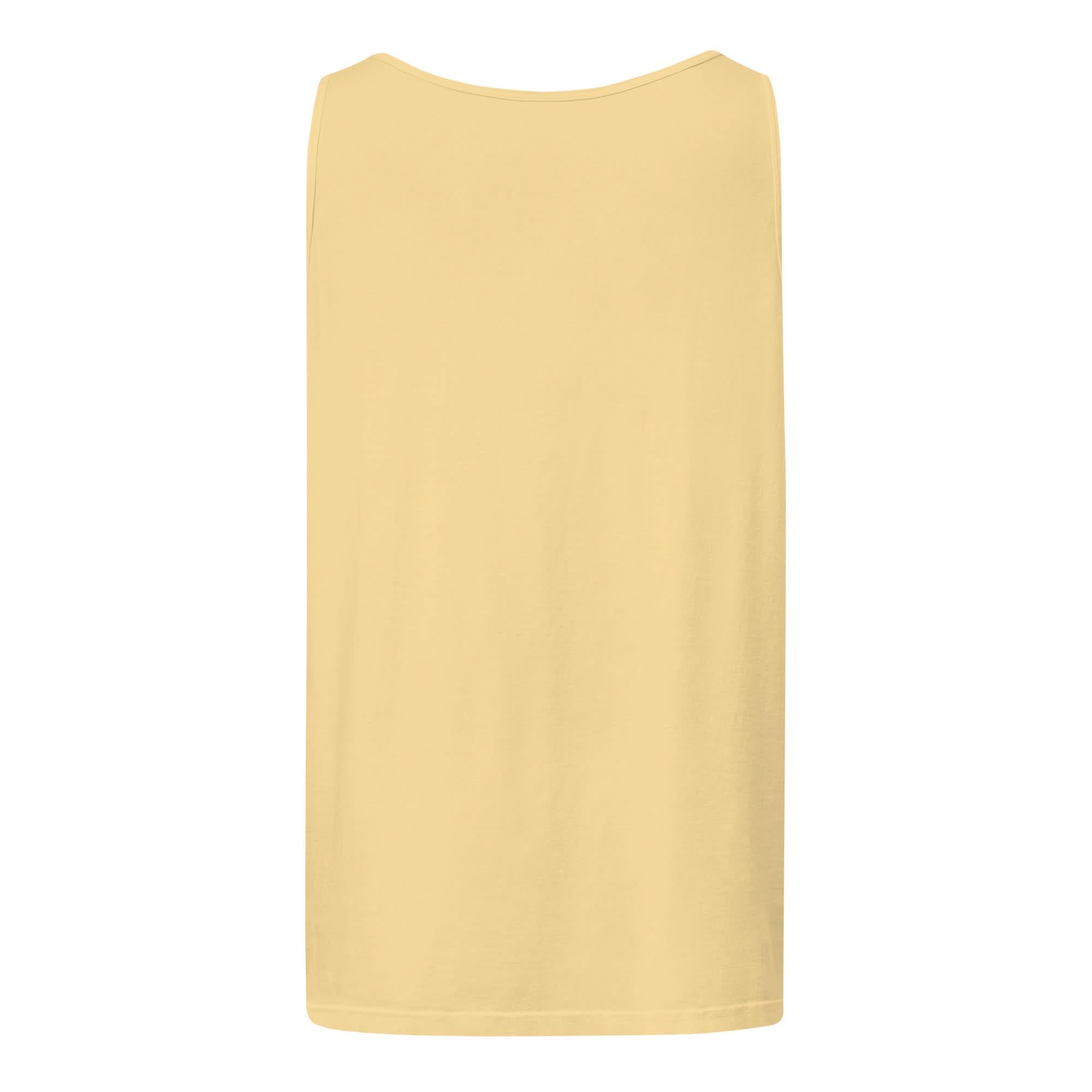 Sip Happens. | Flavorful Bliss Men's Tank Top - Flavorful Bliss Coffee Company